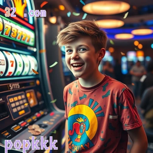 popkkk Plataforma Oficial